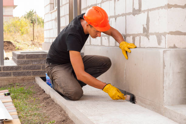 Licensed Waterproofing service in Webster, NY - SJ Waterproofing Pros